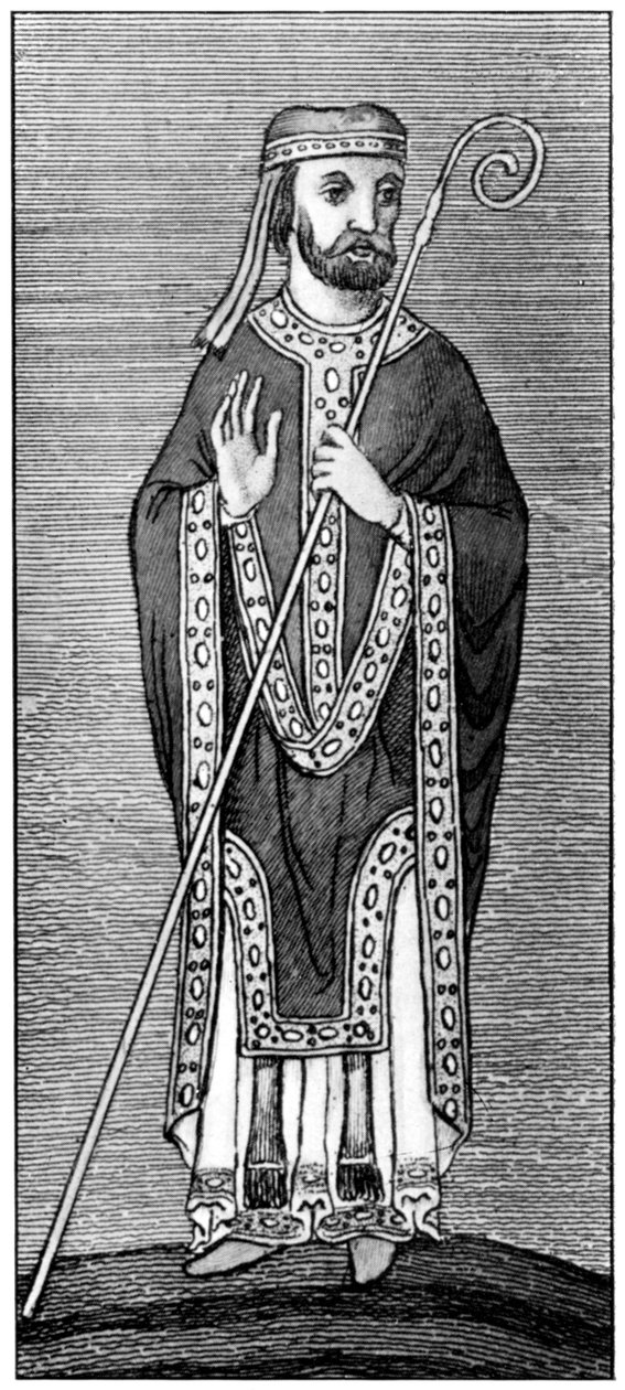 Gönyenin gelişimi, 1121-1161, 1910 by Unbekannt