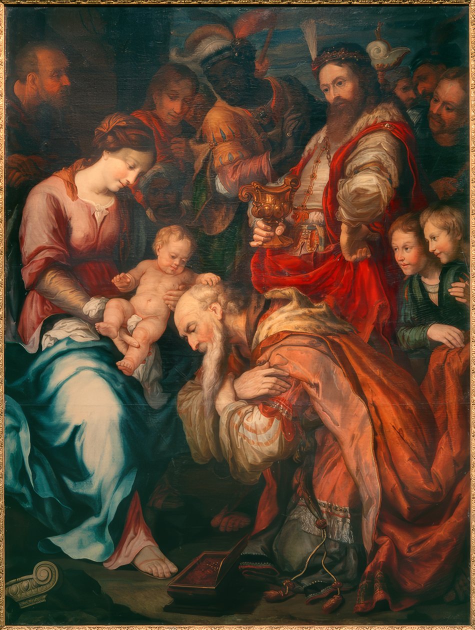 magi