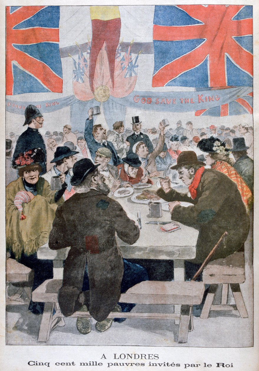 Kral Edward VII