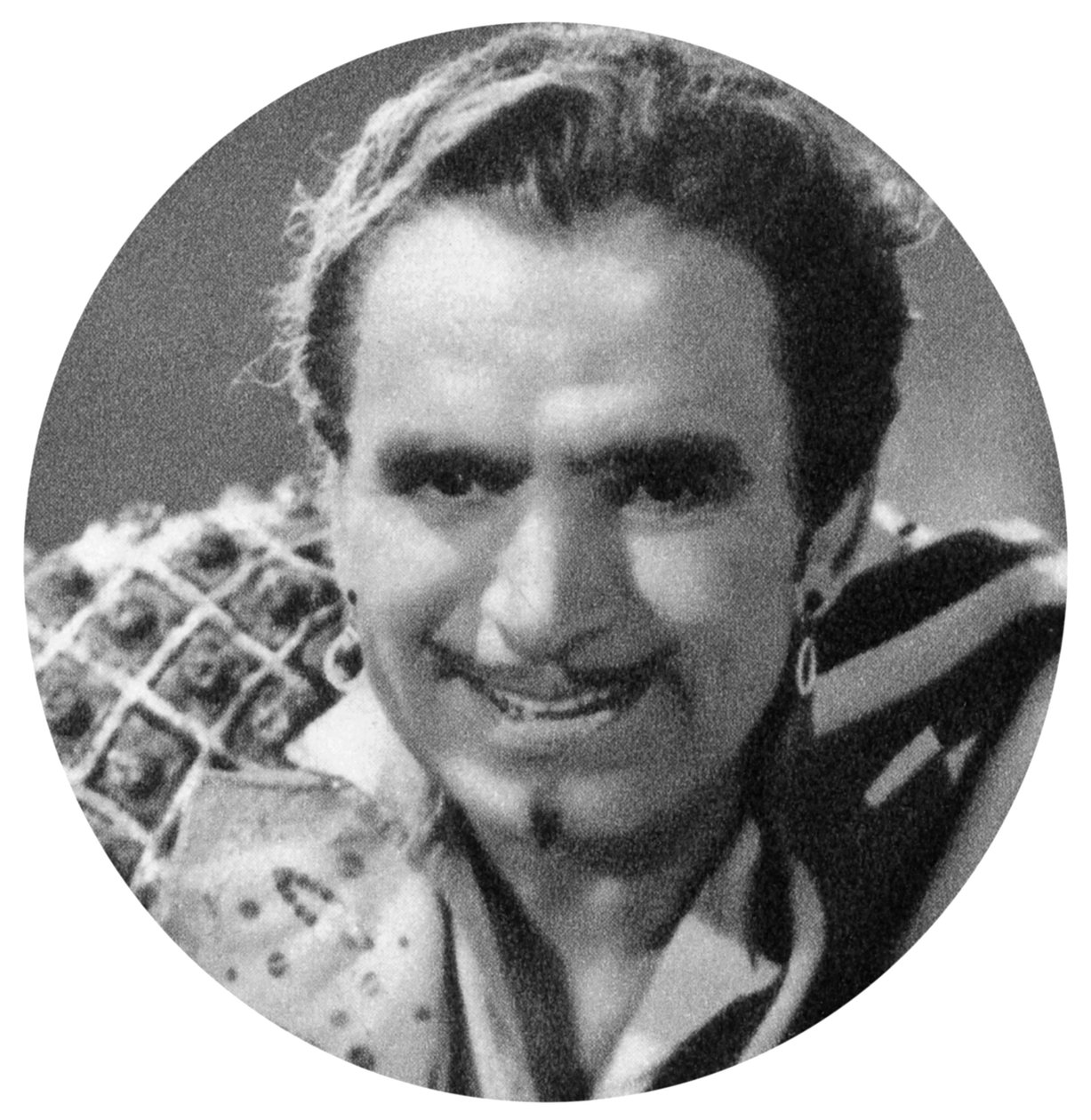 Douglas Fairbanks, 1883-1939, Amerikalı Aktör, 1934-1935 by Unbekannt