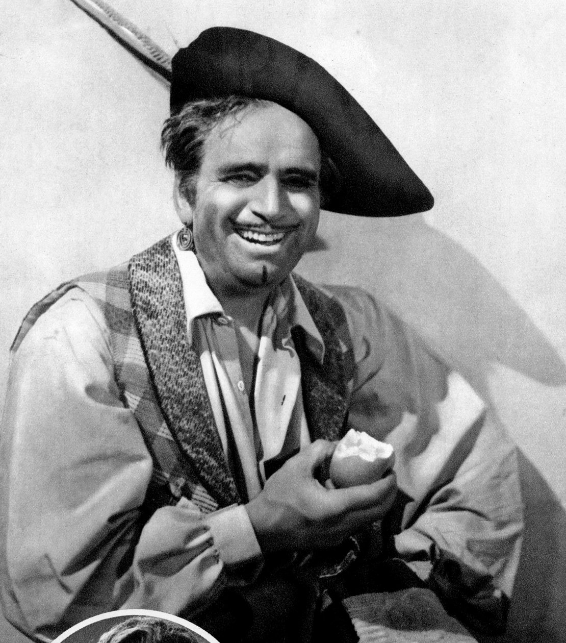 Douglas Fairbanks, Amerikalı sinema oyuncusu, 1934-1935 by Unbekannt