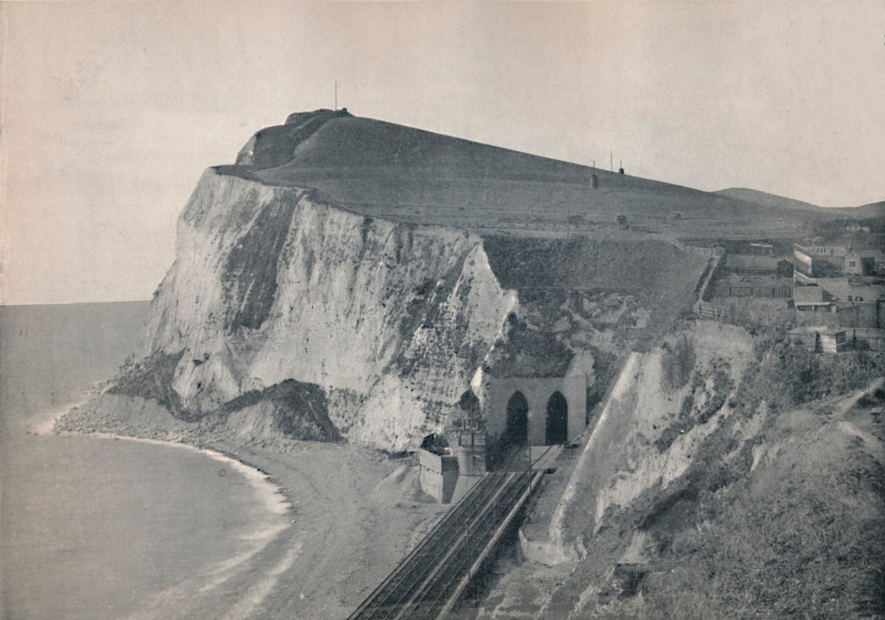 Dover - Shakespeare