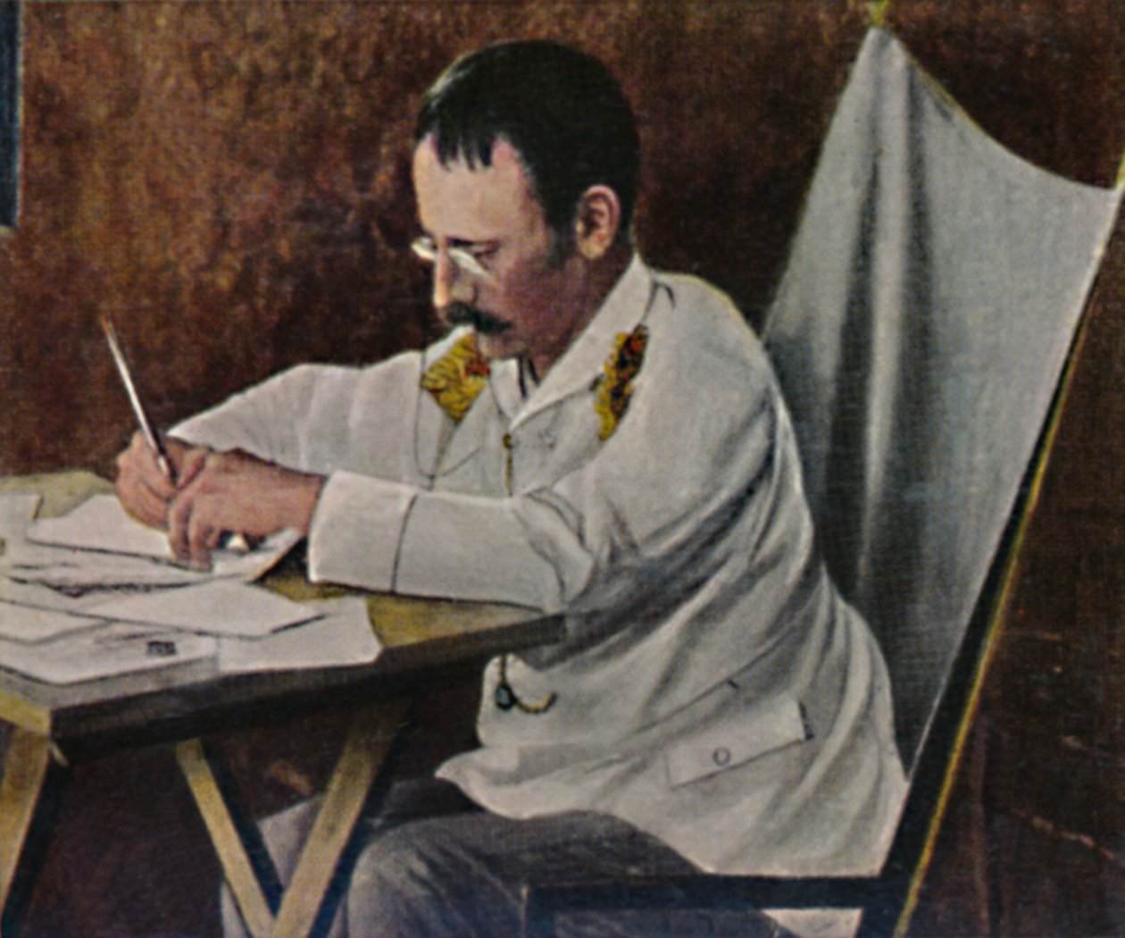 Carl Peters 1856-1918, 1934. by Unbekannt