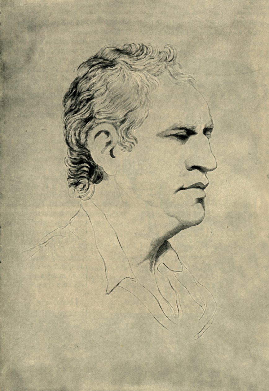 Dr. Samuel Johnson, c1769, 1902. by Unbekannt