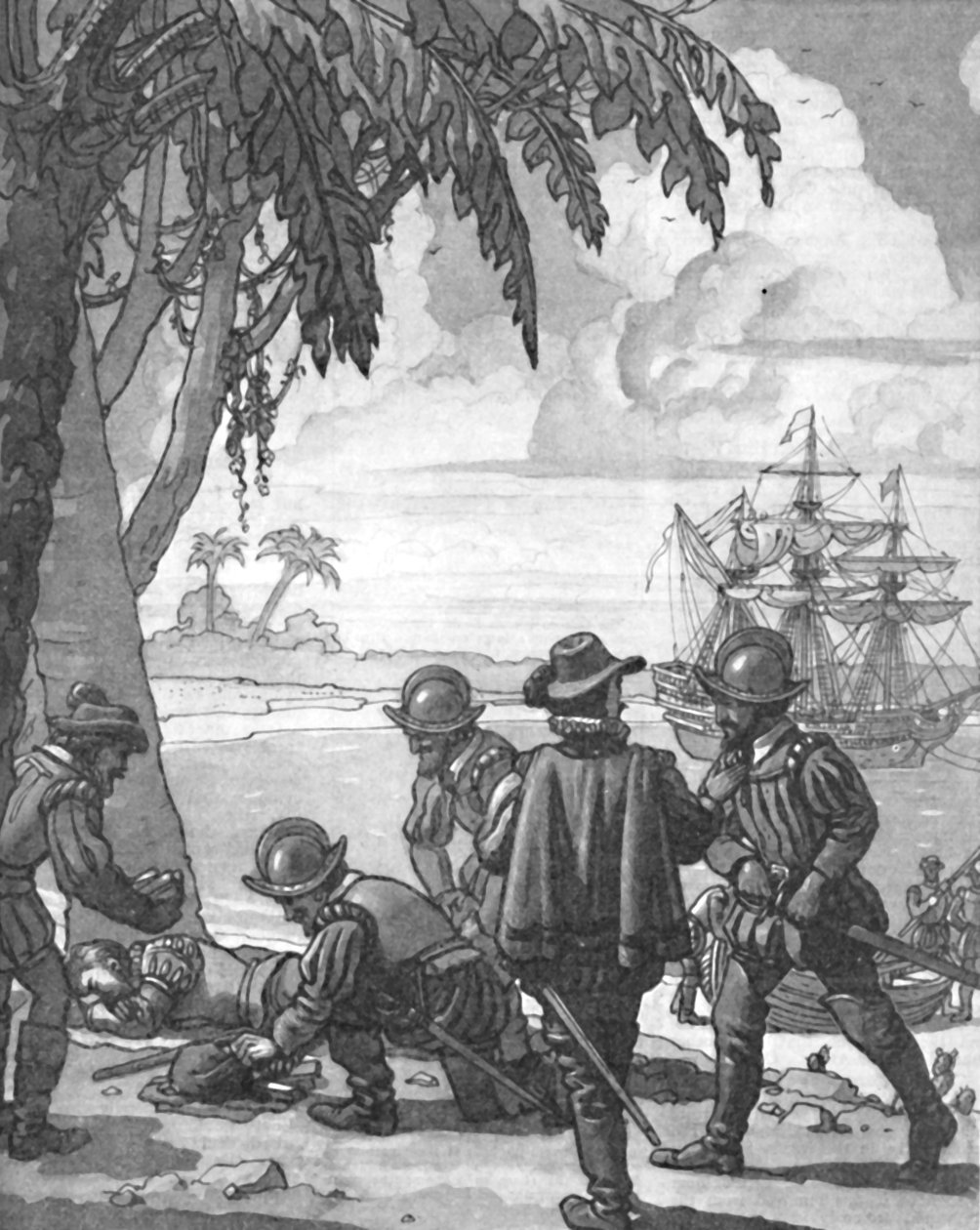 Uyuyan Bir Adama Büyük Sürpriz Drakes, c1934 by Unbekannt