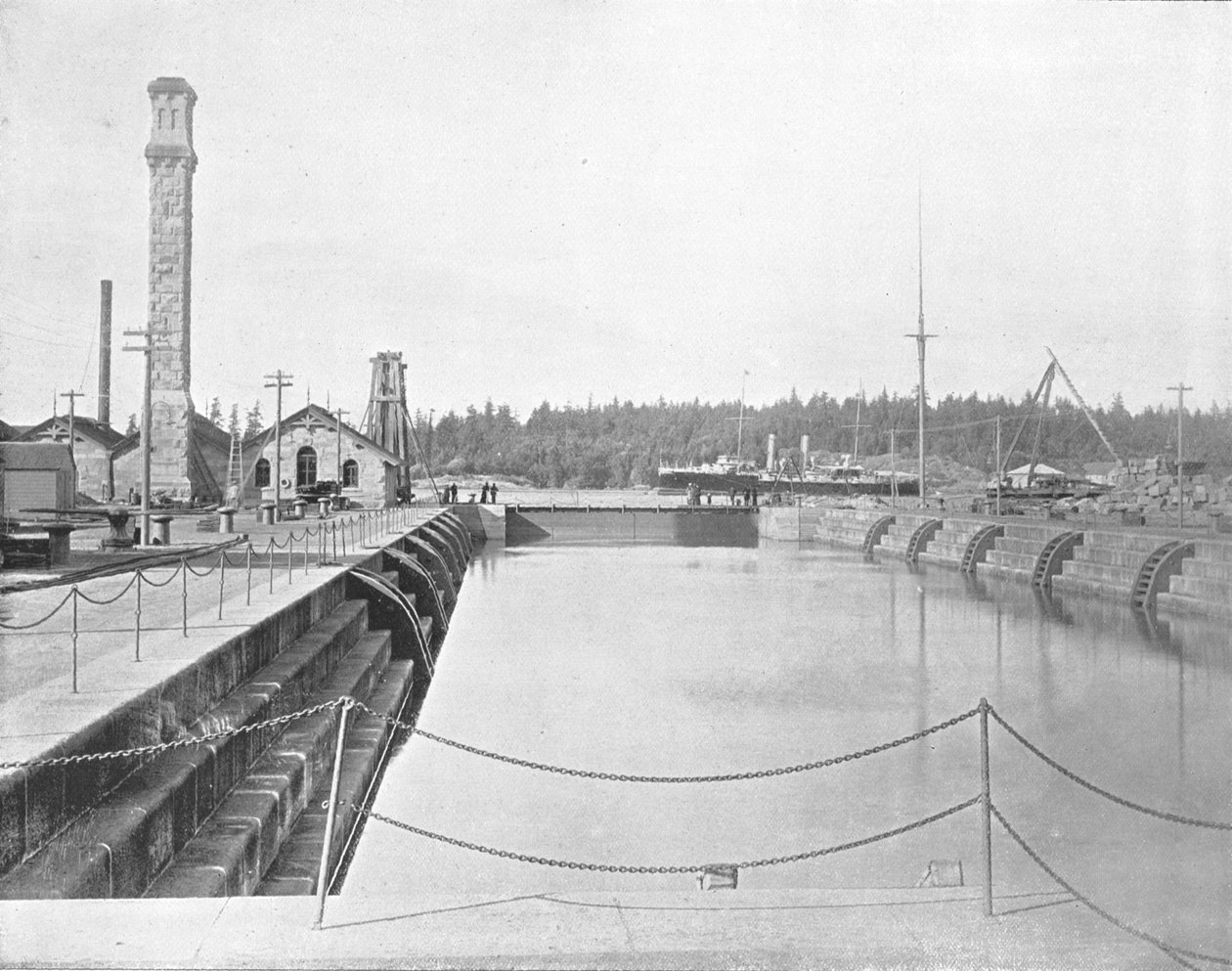 Esquimalt