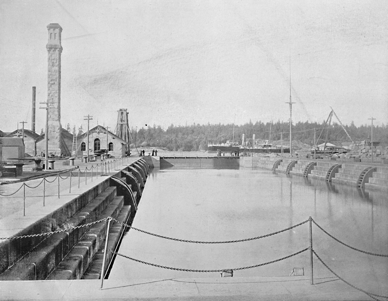Esquimalt