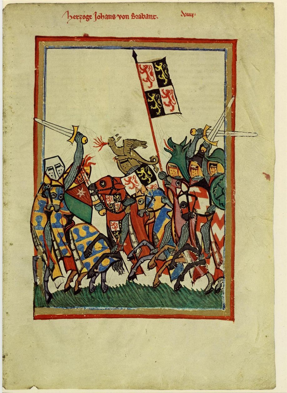 Codex Manesse