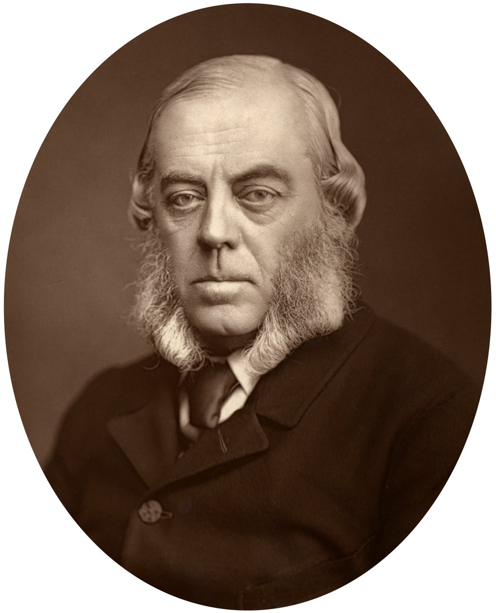 Marlborough Dükü, İrlanda Lord Teğmeni, 1881 by Unbekannt