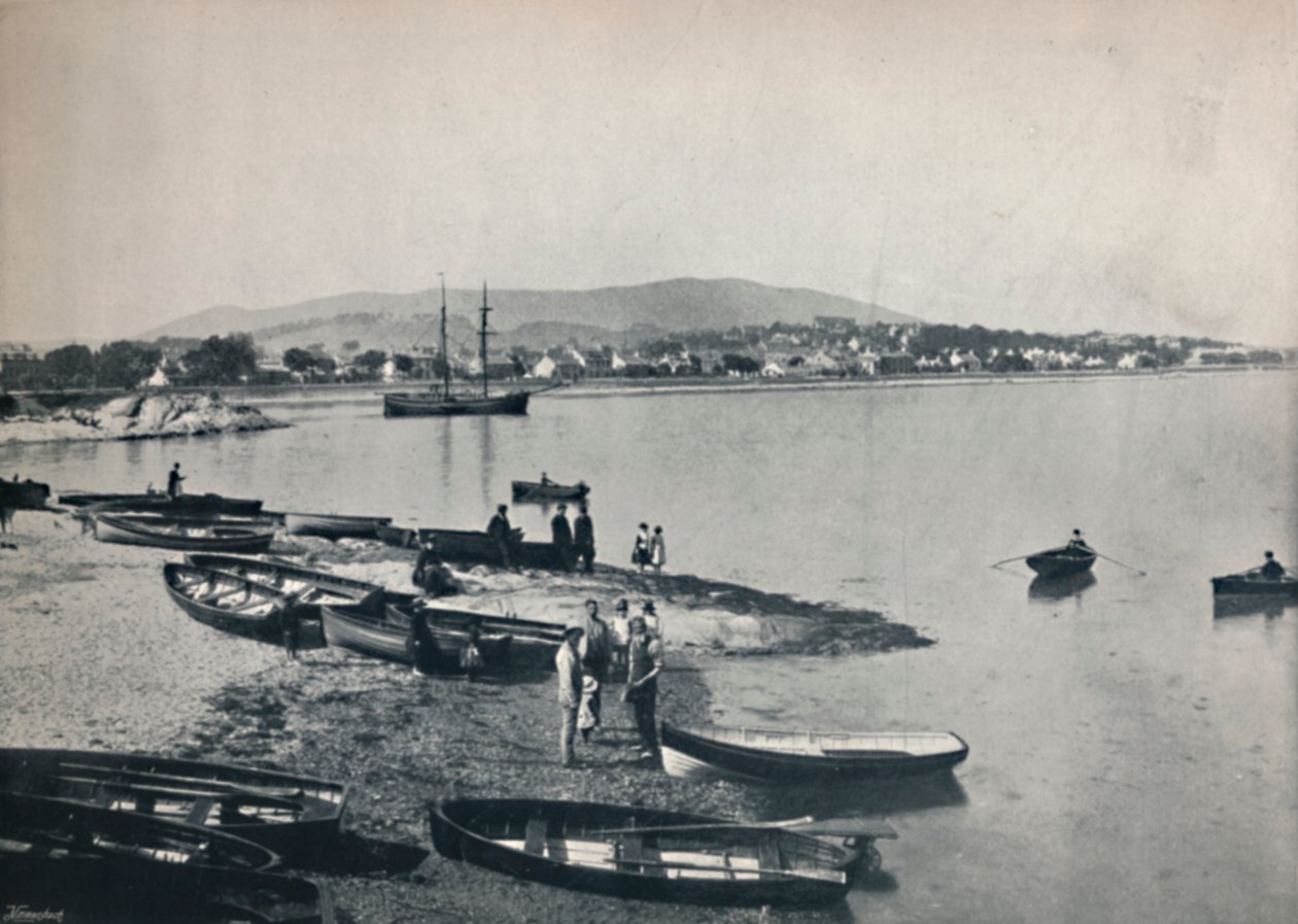 Dunoon - Clyde