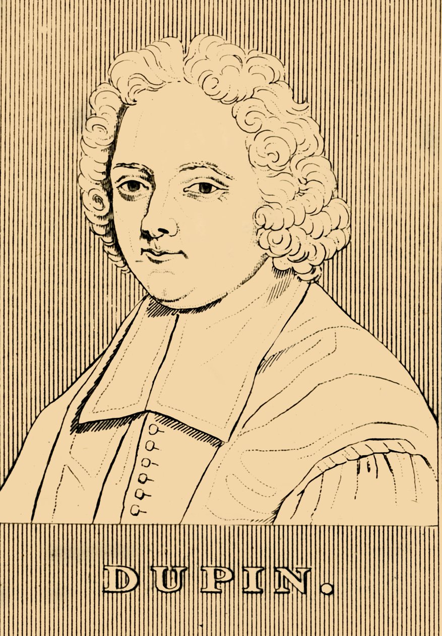 DU, 1657-1719, 1830. by Unbekannt