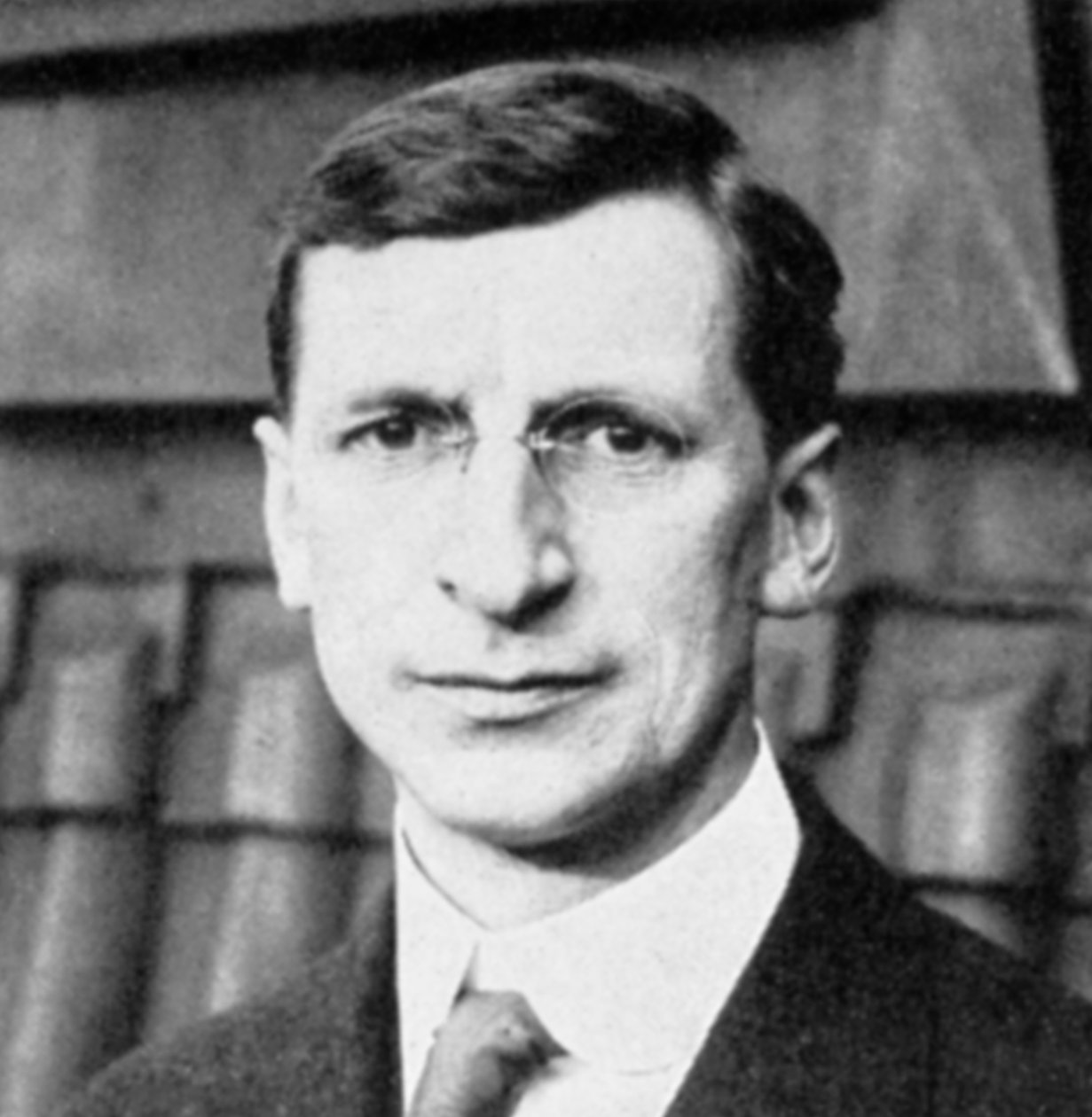 Eamon De Valera, Amerika doğumlu İrlandalı devlet adamı, 1930'lar by Unbekannt