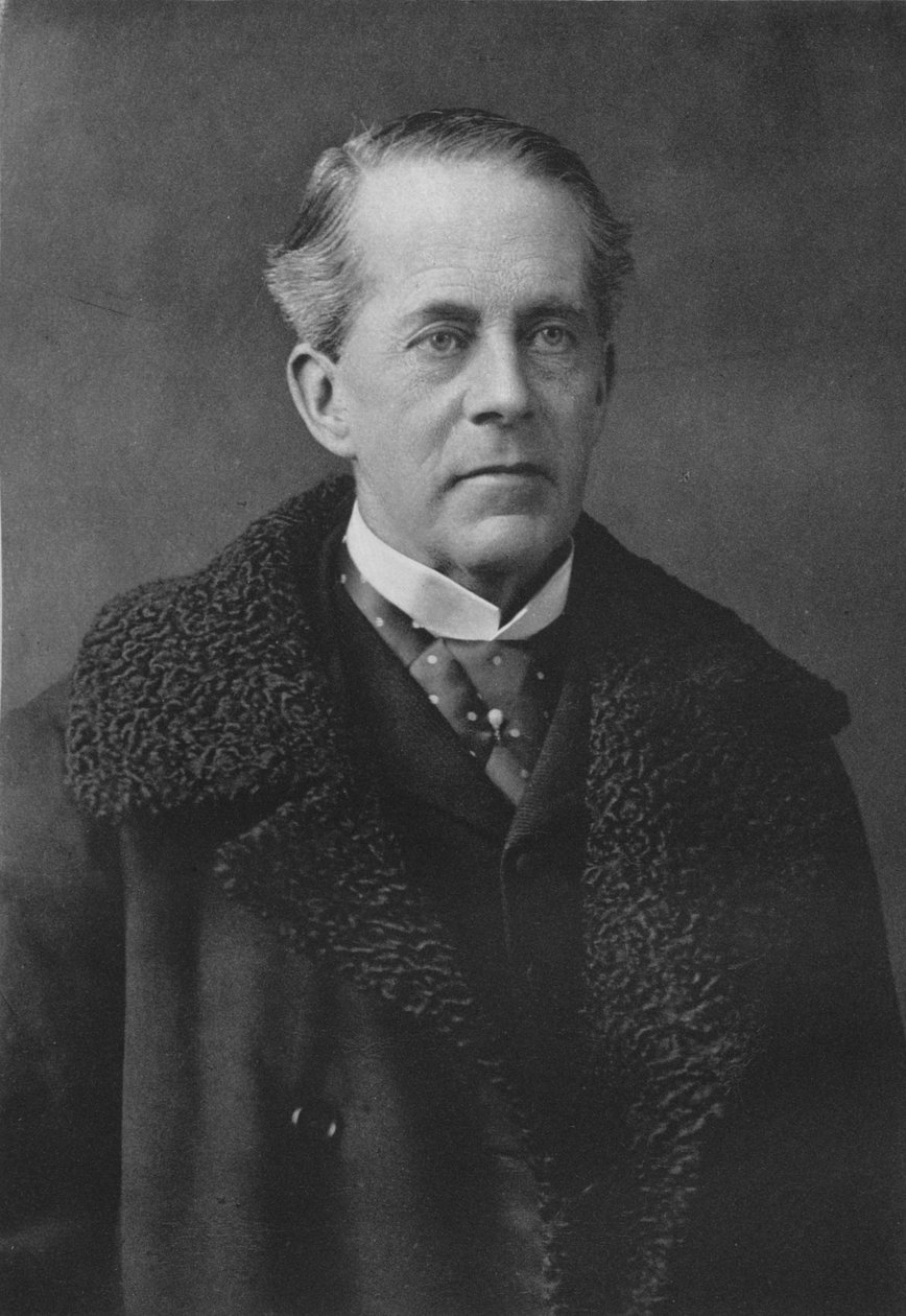 Earl Cadogan, 1911 by Unbekannt