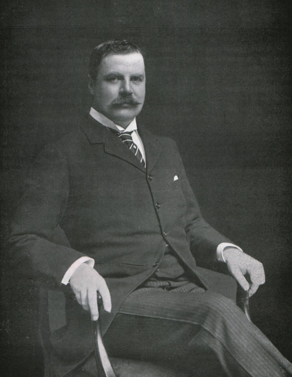 Derby Kontu, 1911. by Unbekannt