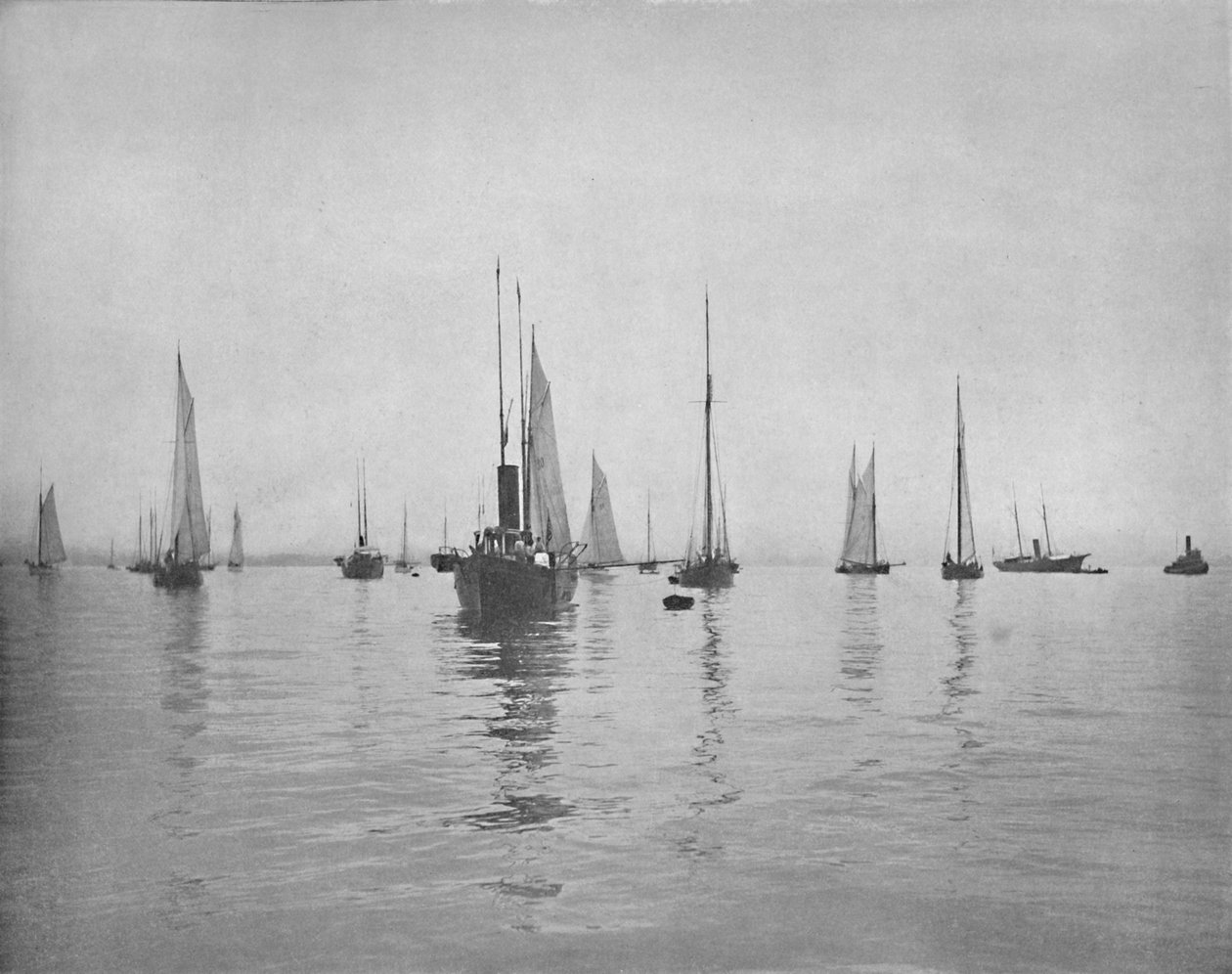 New York Körfezi