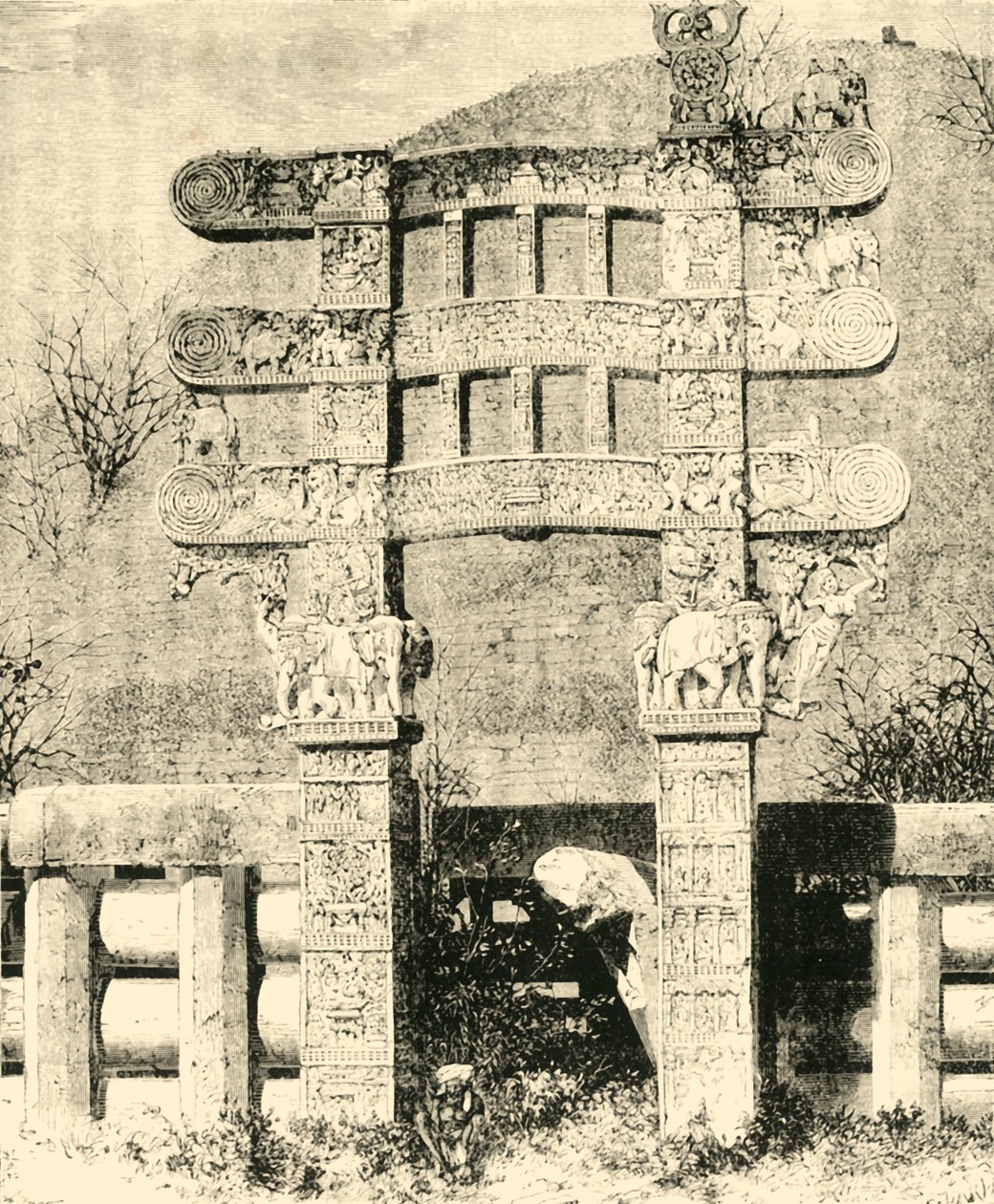 Sanchi