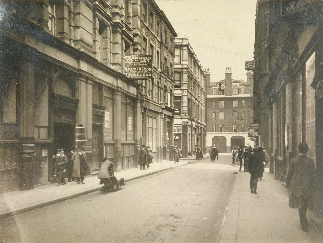 Jewin Caddesi
