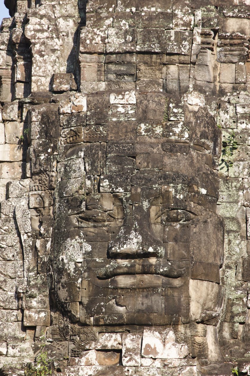 Angkor Thom
