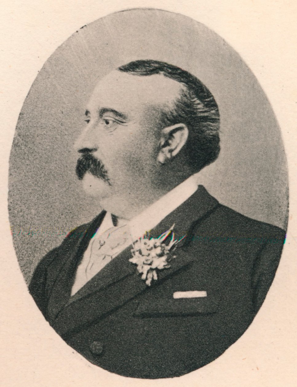 Ed. Lloyd., 1895 by Unbekannt