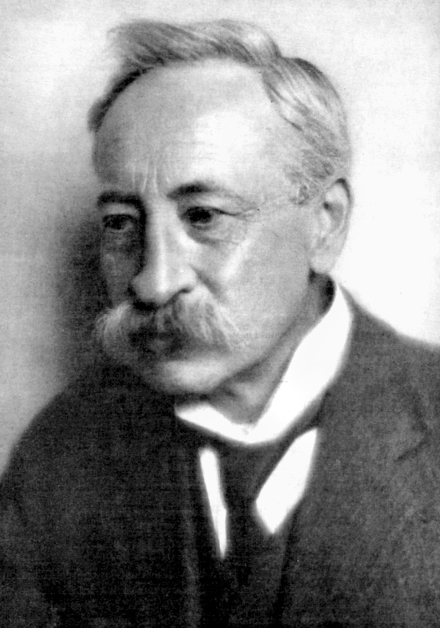Eden Phillpotts 1862-1960, İngiliz romancı, şair ve oyun yazarı, 20. yüzyılın başları by Unbekannt