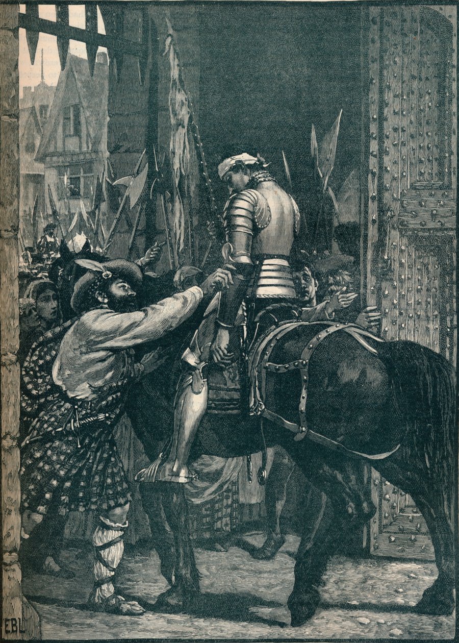 Flodden Savaşı