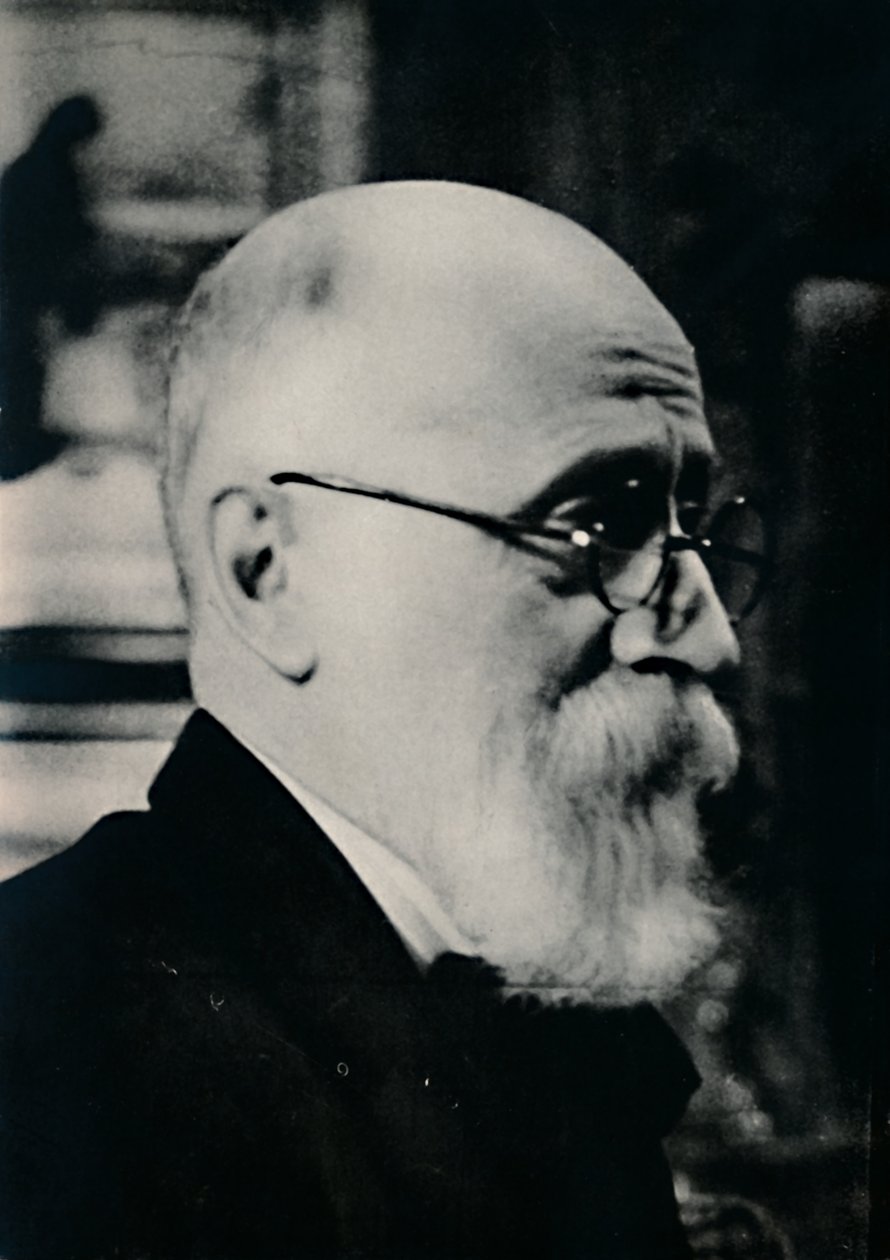 Edouard Vuillard, 1946 by Unbekannt