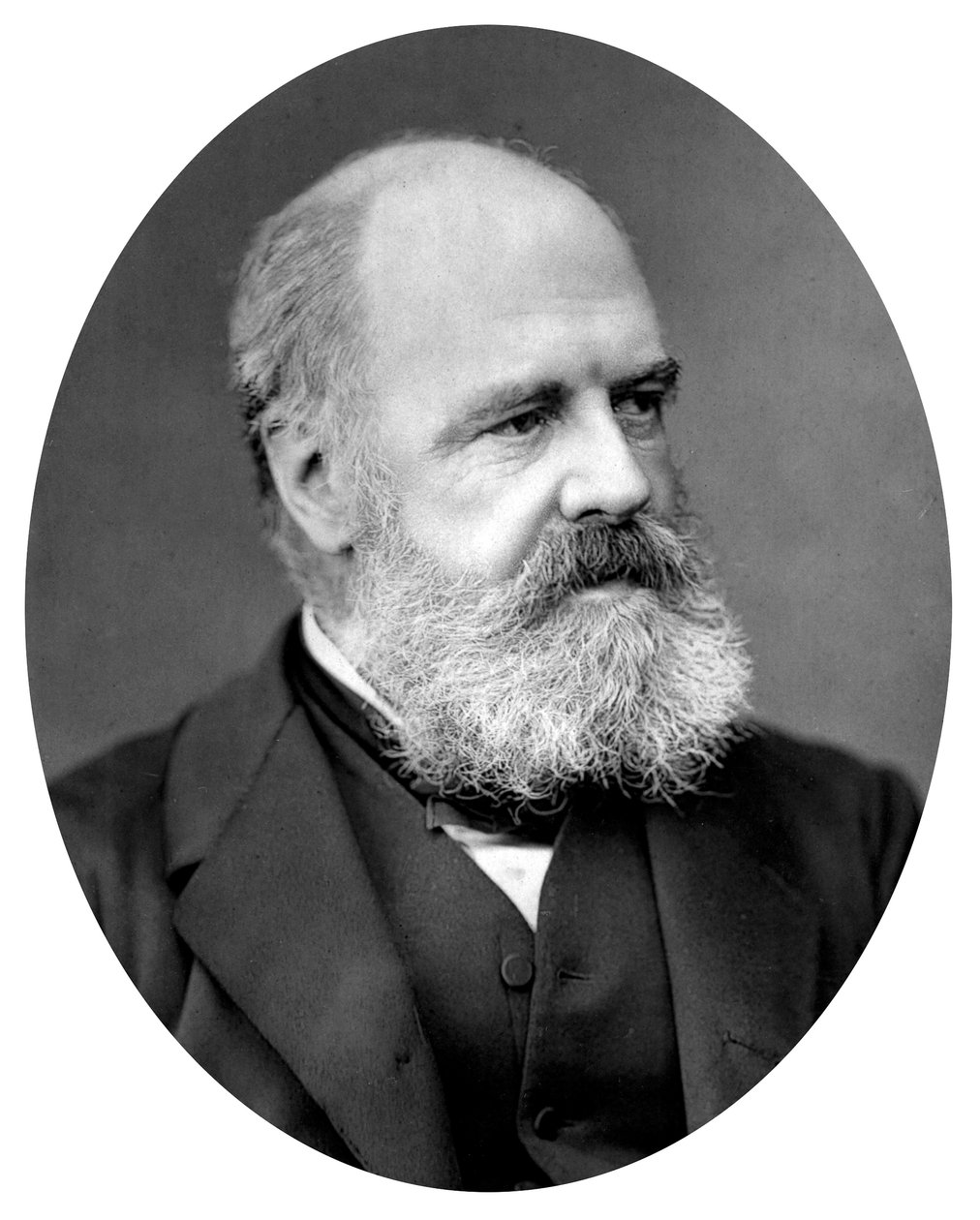 Edward Armitage, İngiliz ressam ve profesör ve Kraliyet Akademisi