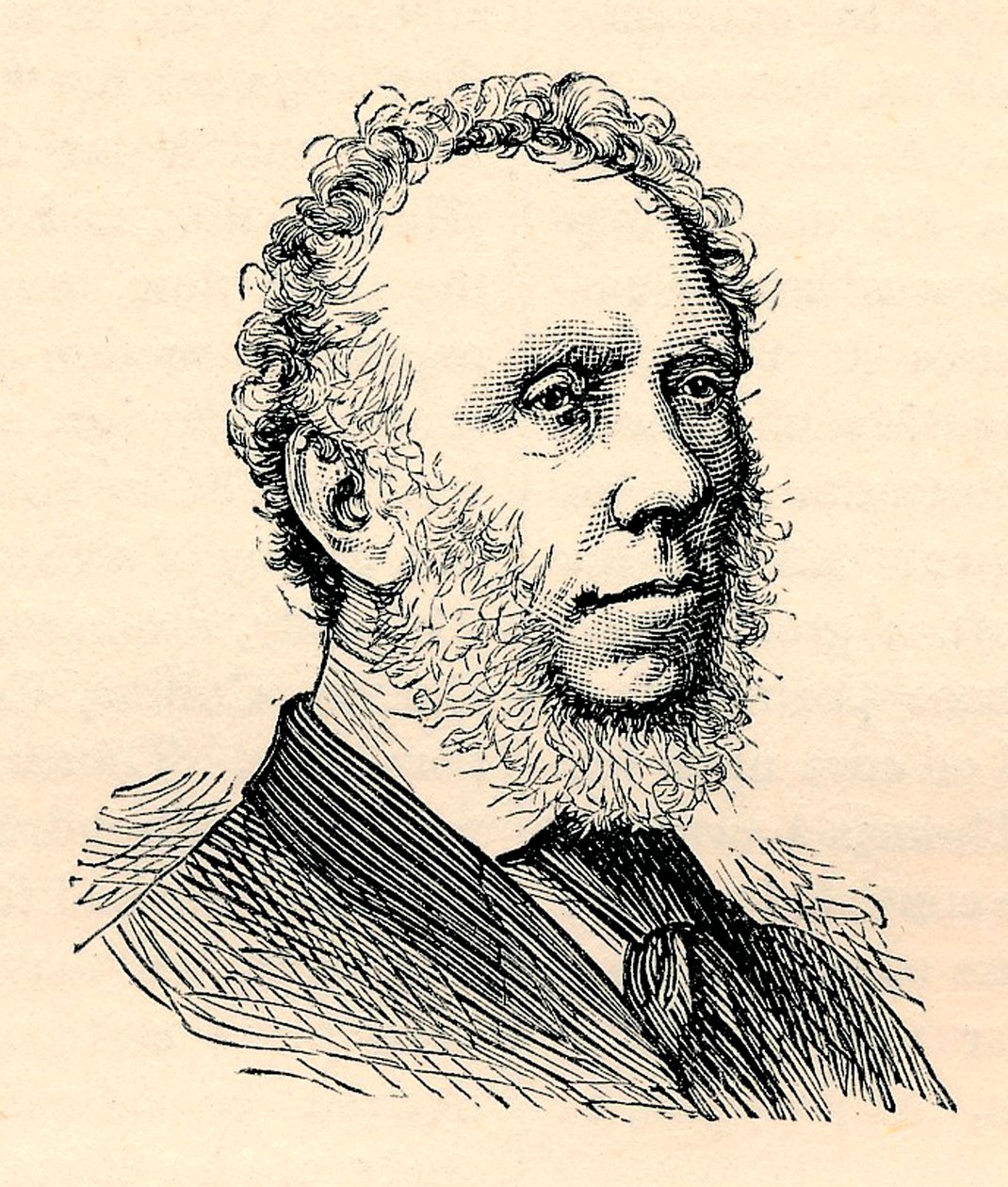 Edward Baines, 1774-1848, yazıcı, kağıt sahibi, politikacı, 1893 by Unbekannt