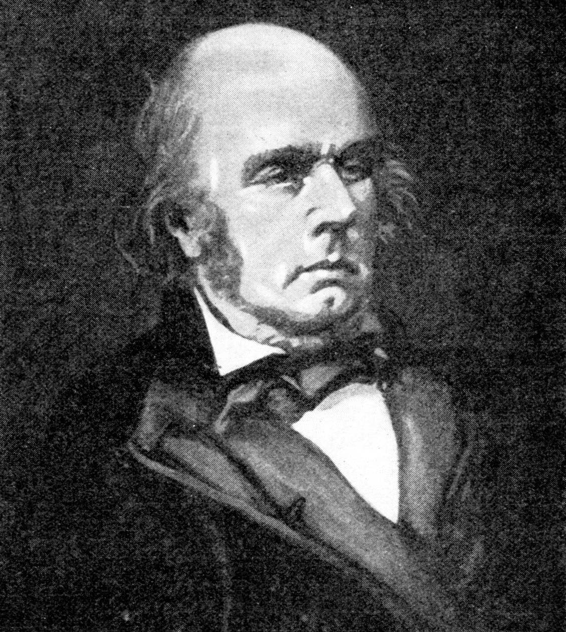 Edward Fitzgerald, 1923 by Unbekannt