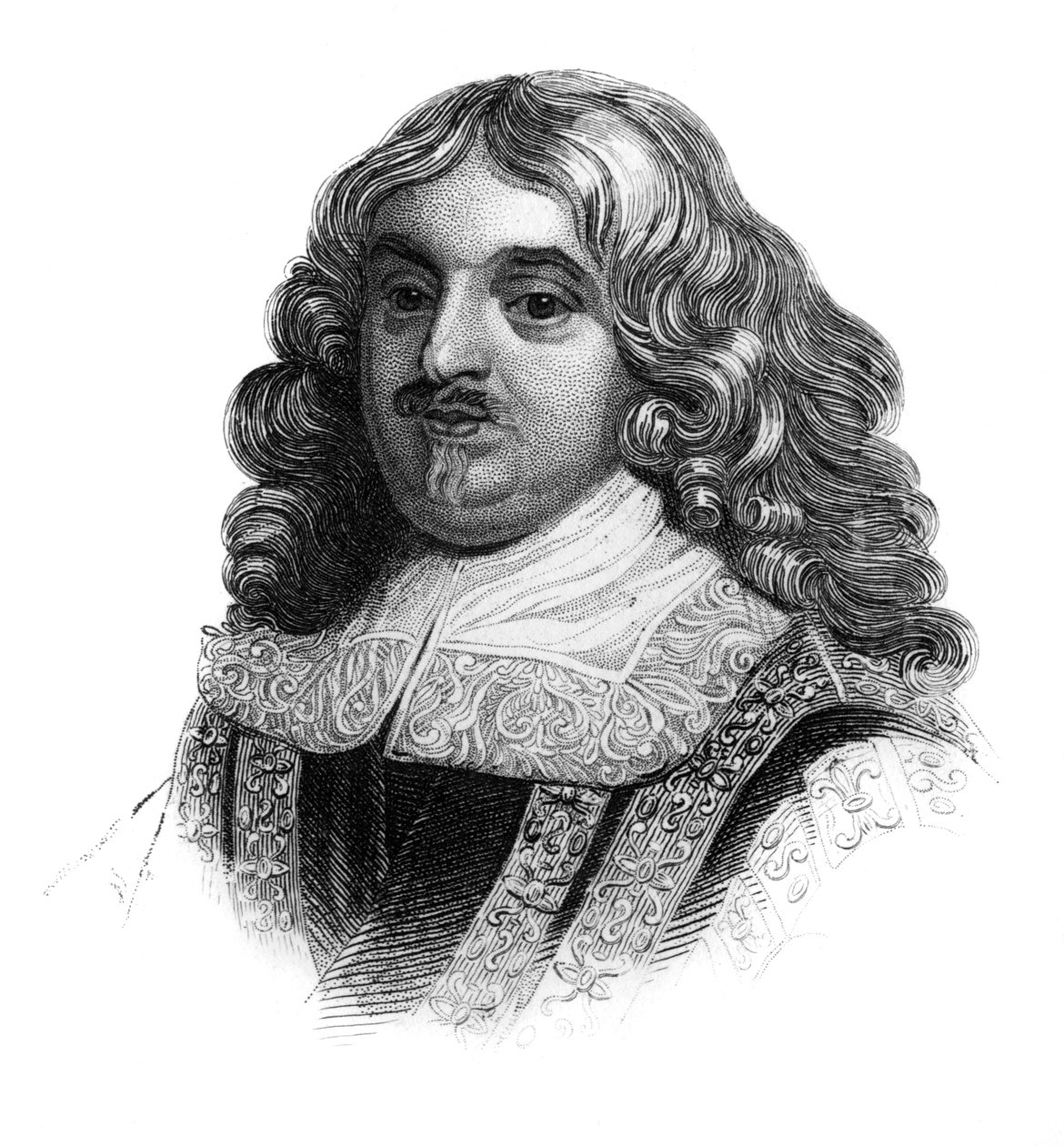 Edward Hyde, Clarendon
