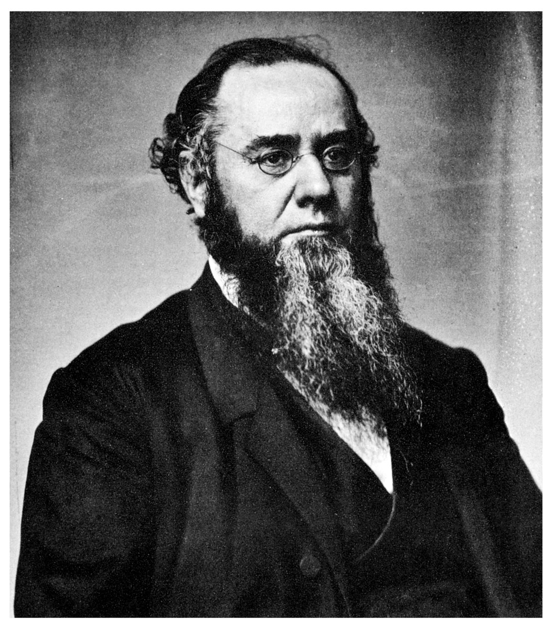 Edwin McMasters Stanton, Başkan Lincoln