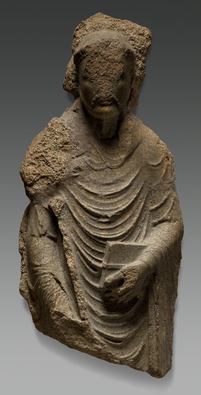 Bir Başrahip