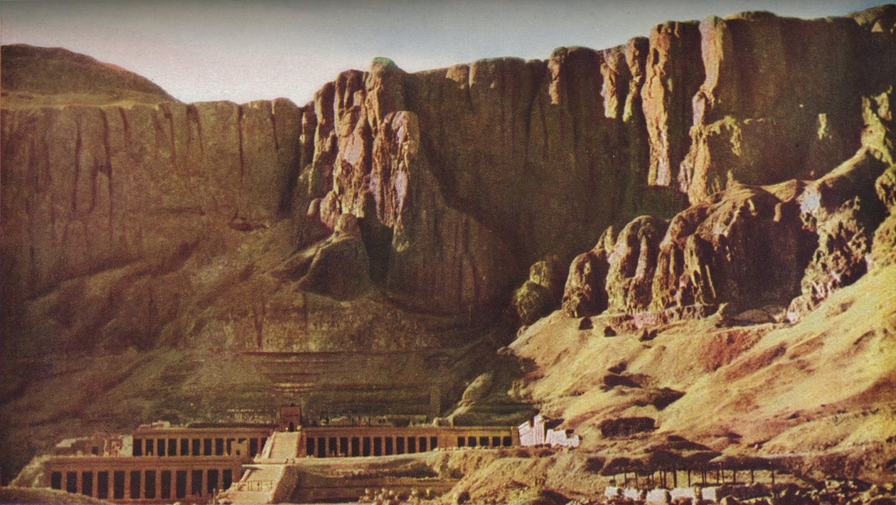 Mısır, 1930