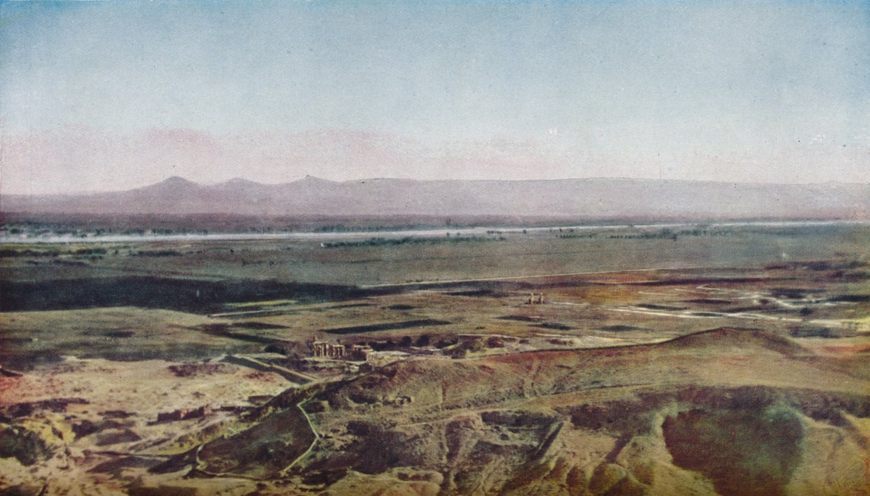 Mısır, 1930