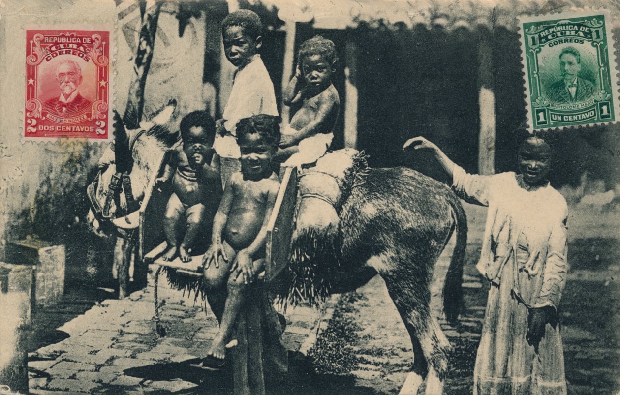 LA Rönesansı. Pena ve Ca. - Dragons ve Zulueta - Havana, 1913 by Unbekannt