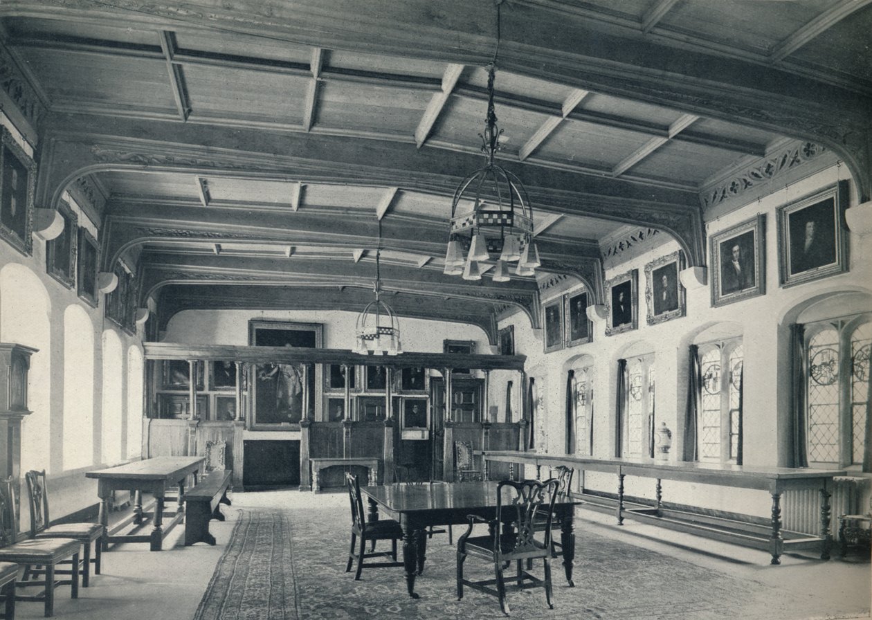 Seçim Salonu, 1926 by Unbekannt