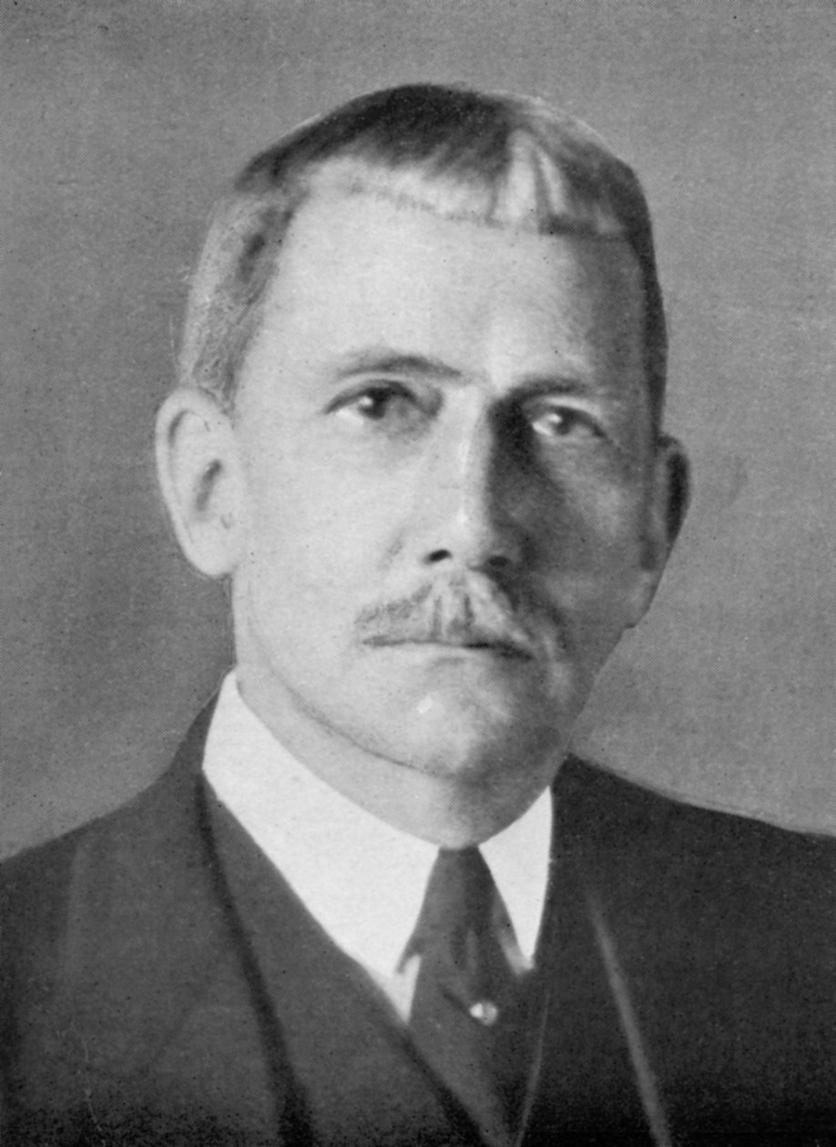 Elihu Root, Amerikalı avukat ve devlet adamı, 1926 by Unbekannt