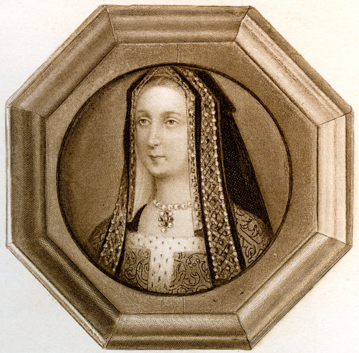 Yorklu Elizabeth, 1902 by Unbekannt