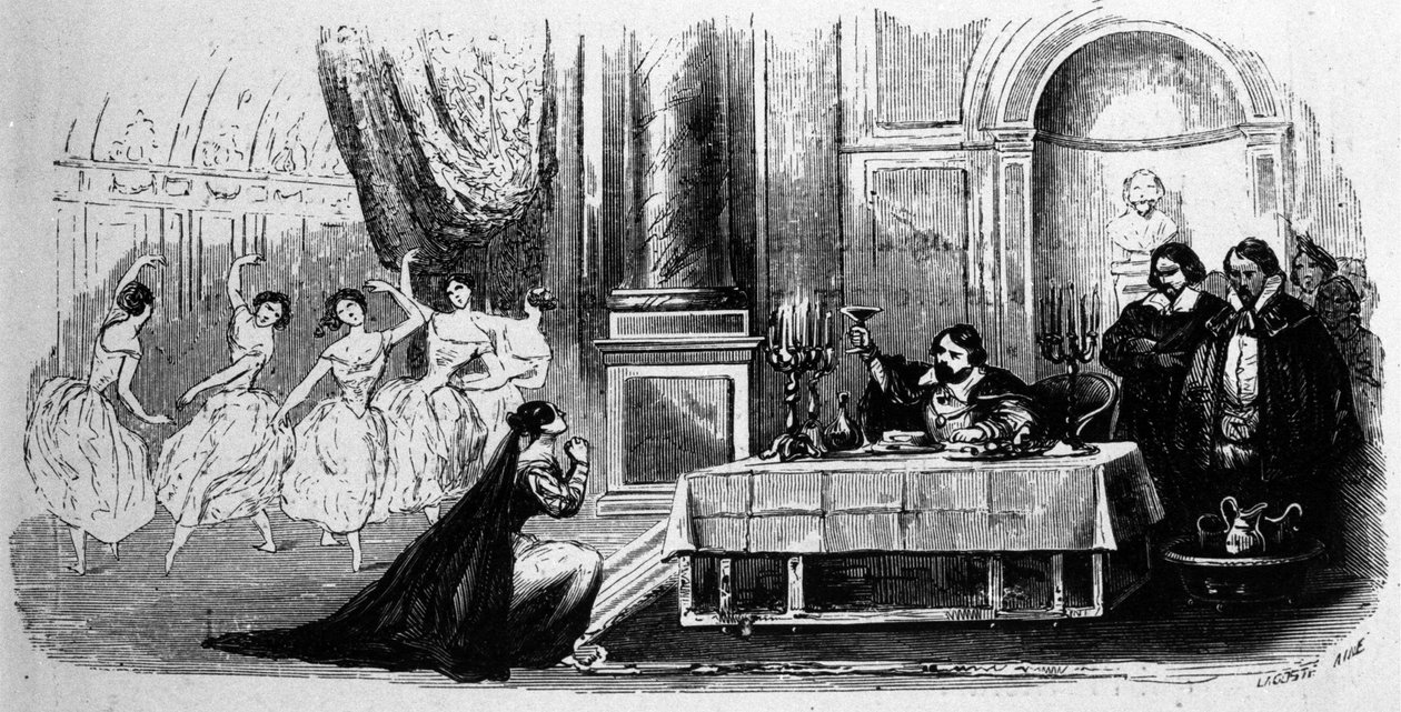 Elvira, Don Giovanni