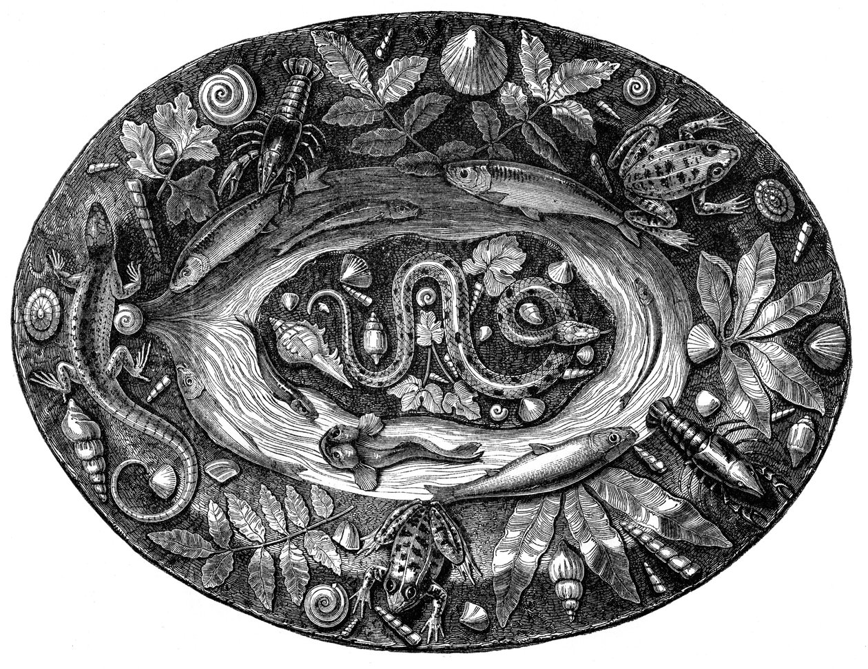 Bernard Palissy