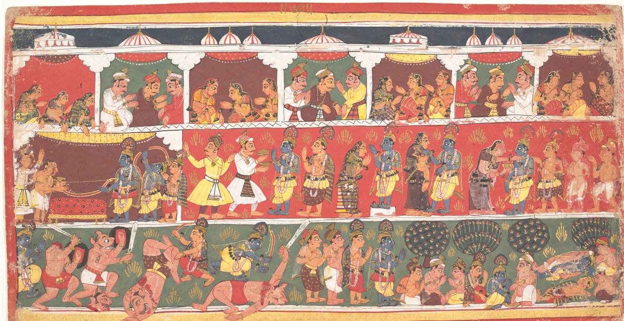 Mathura