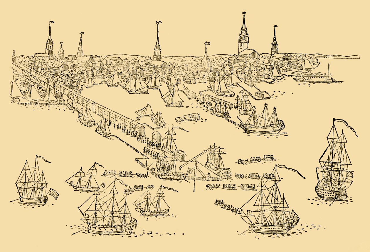 İngiliz Savaş Gemileri, 1768