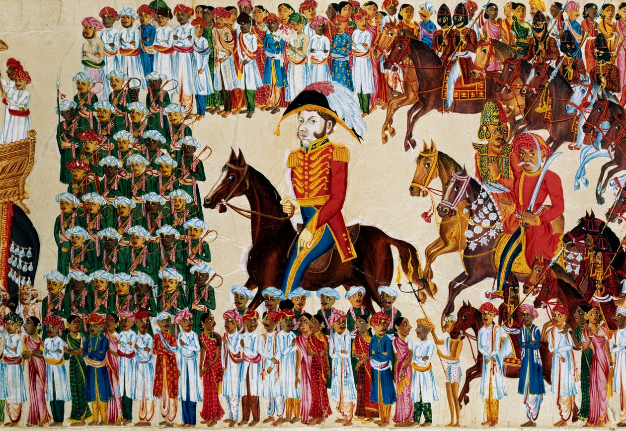 Doğu Hindistan Şirketi