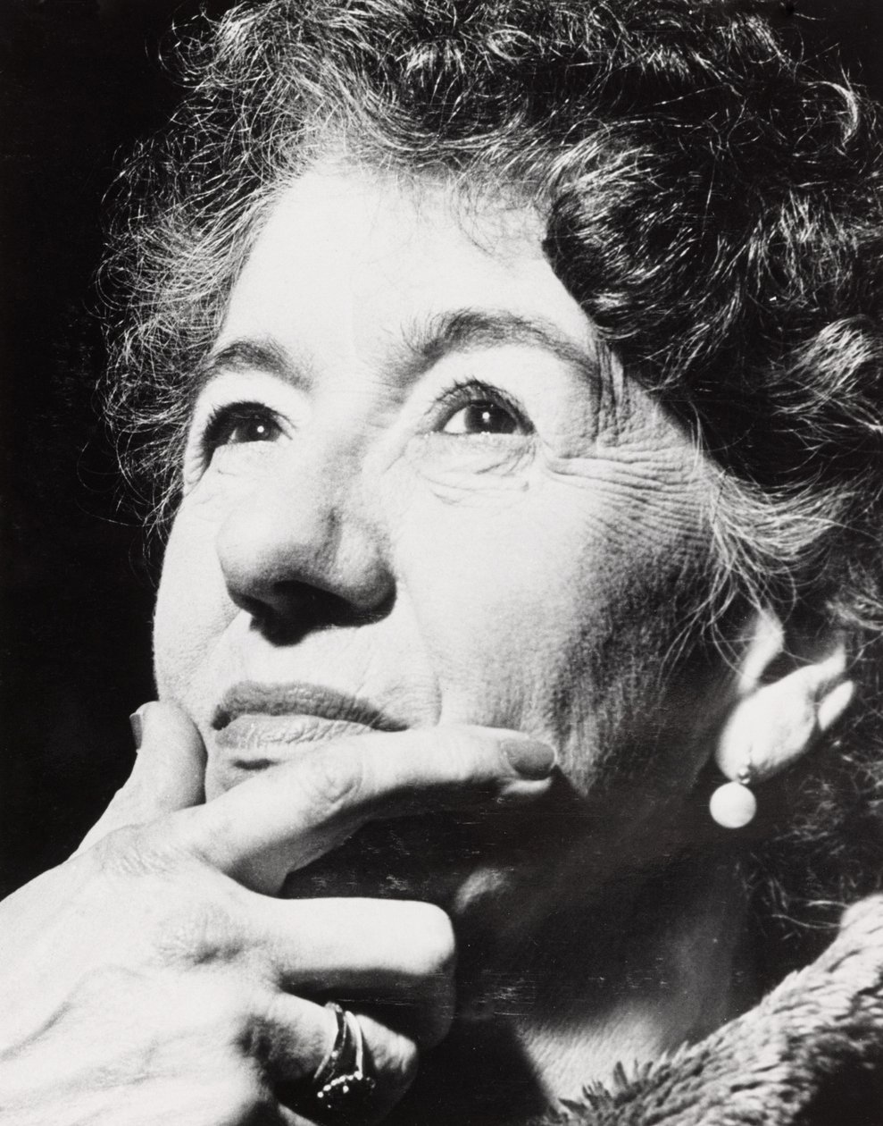 Enid Blyton (1897-1968), İngiliz çocuk kitabı yazarı by Unbekannt