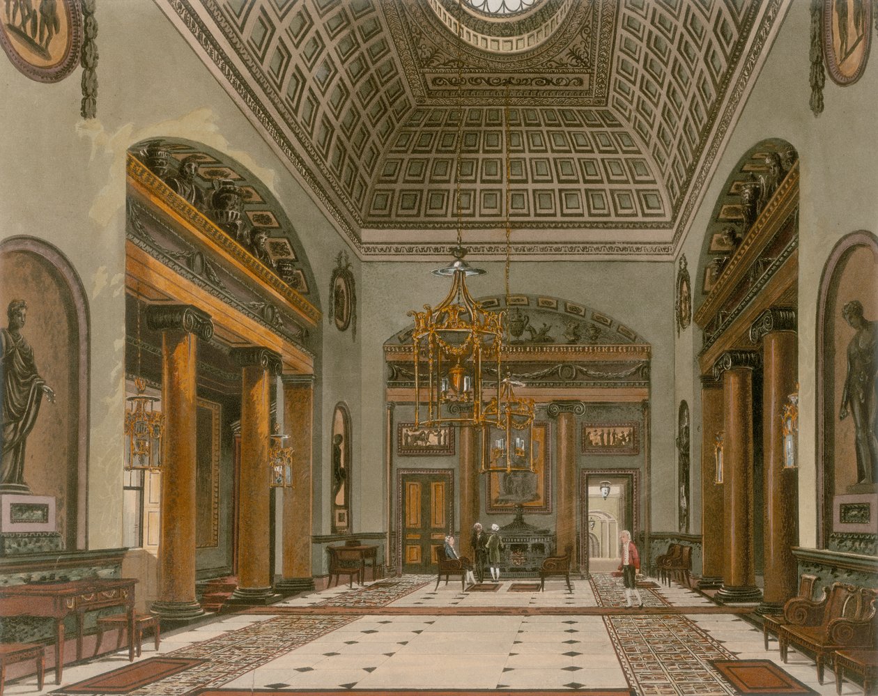 Carlton House