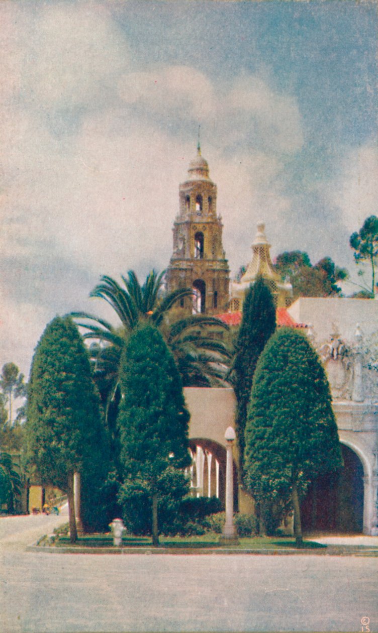 Amerikan Tel. ve Tel. Sergi, c1935 by Unbekannt