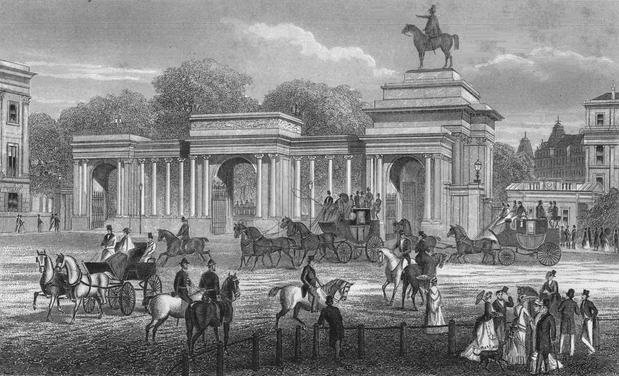 Hyde Park