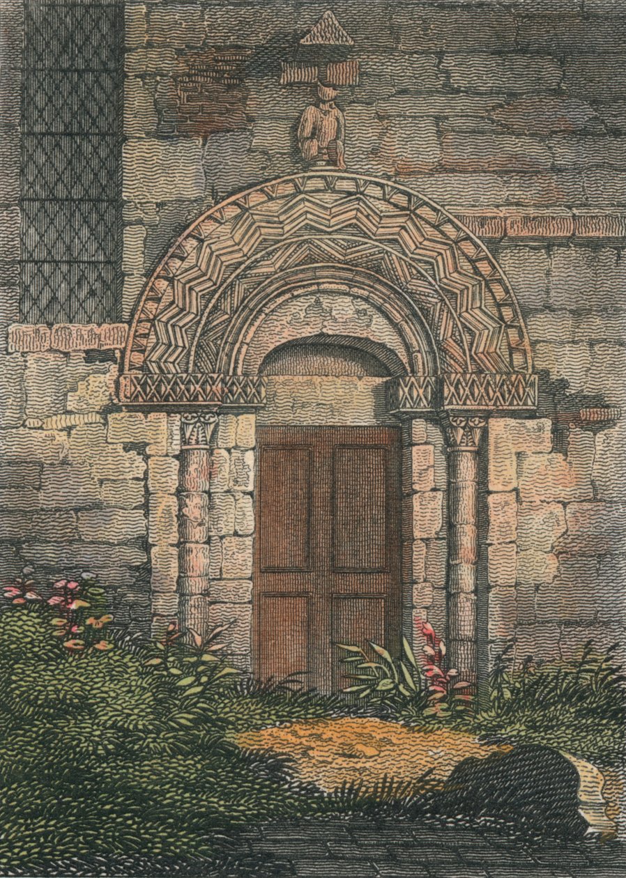 Patricksbourne Kilisesi