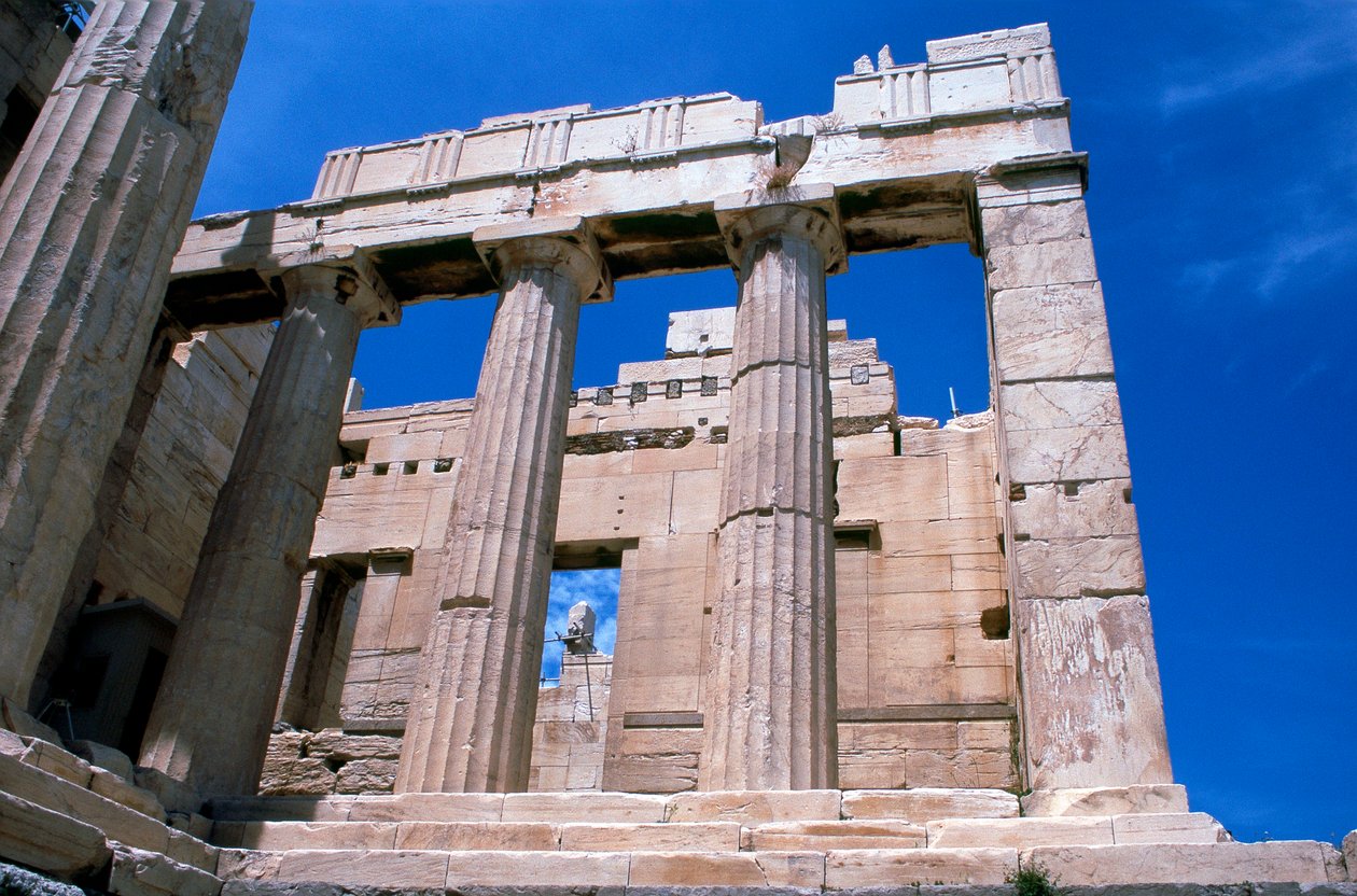 Akropolis