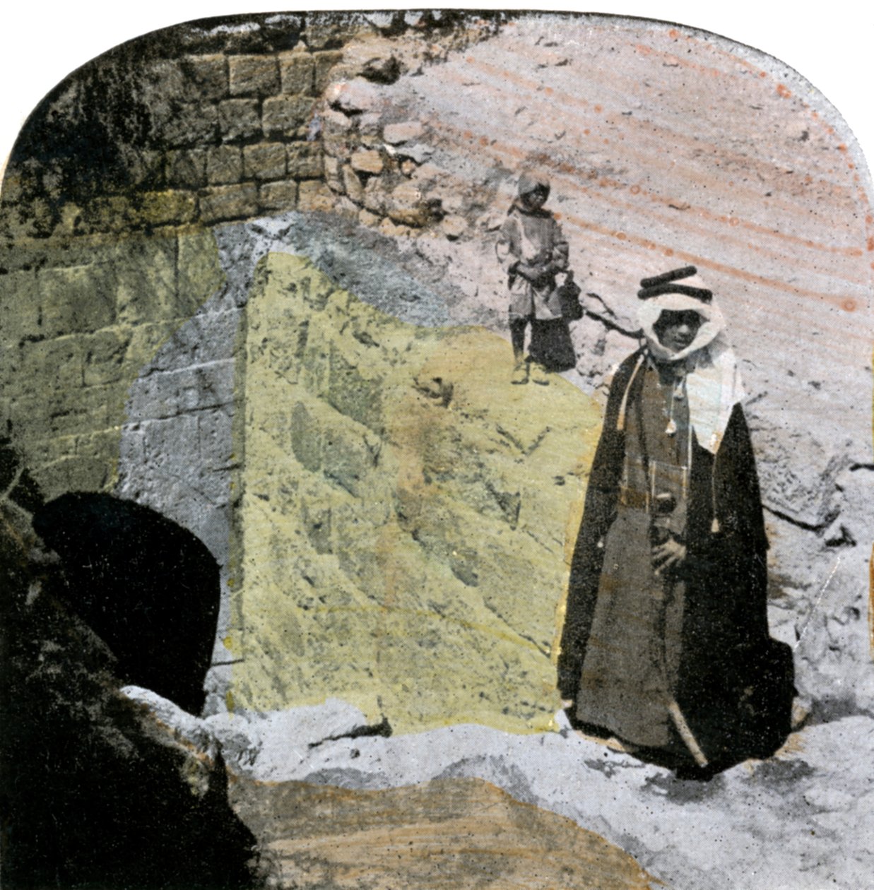 Bakireler Çeşmesi